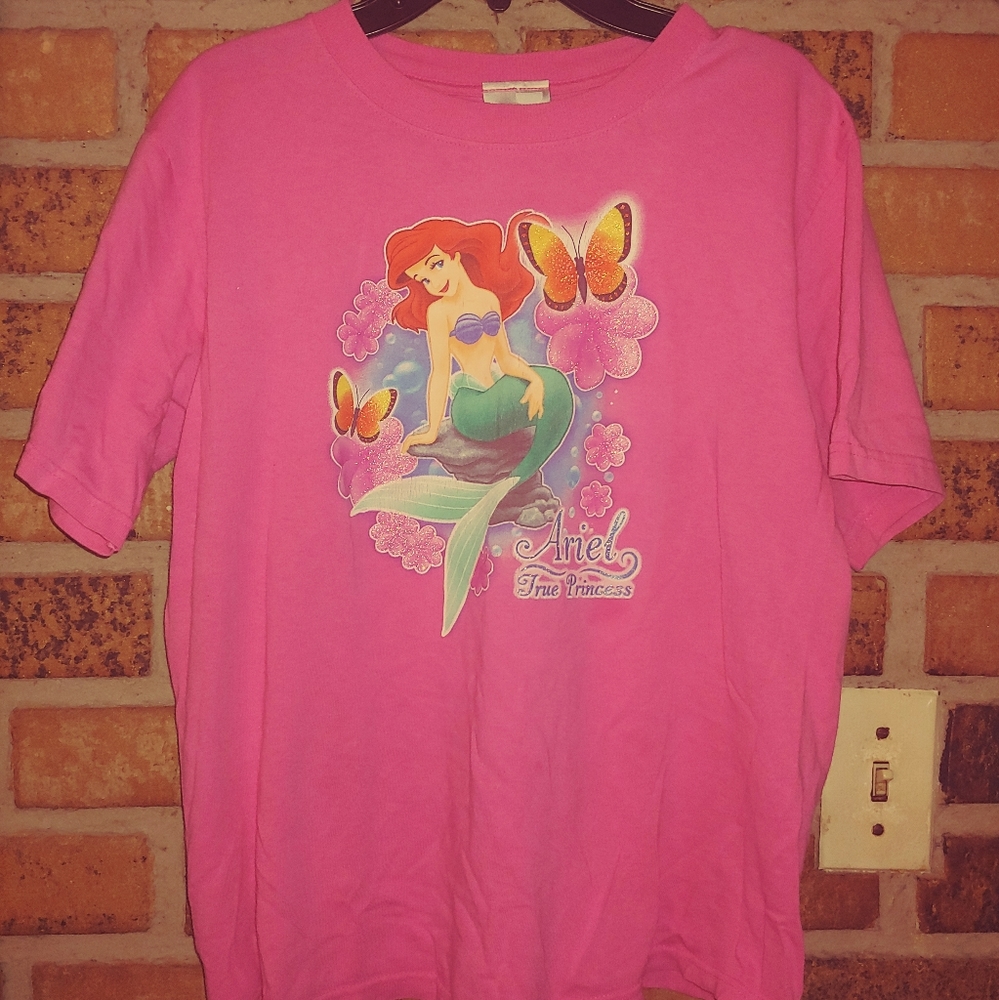 Ariel t-shirt